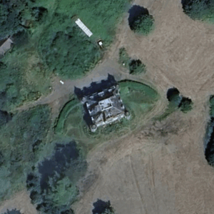 Château Infiltration