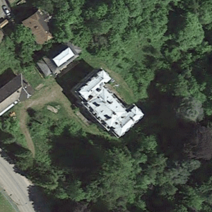 Château du déménageur