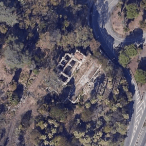 Château Robert Hansen