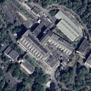 Hôpital Mort-vivant